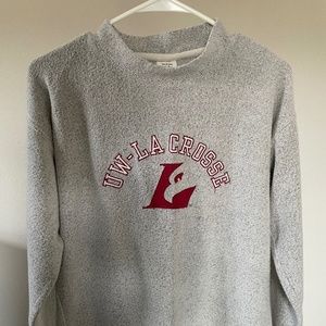University of Wisconsin La Crosse Sweatshirt